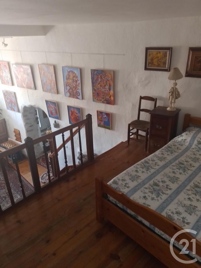 Maison &agrave; vendre - 5 pi&egrave;ces - 132,57 m2 - St Jean Pla De Corts - 66 - LANGUEDOC-ROUSSILLON