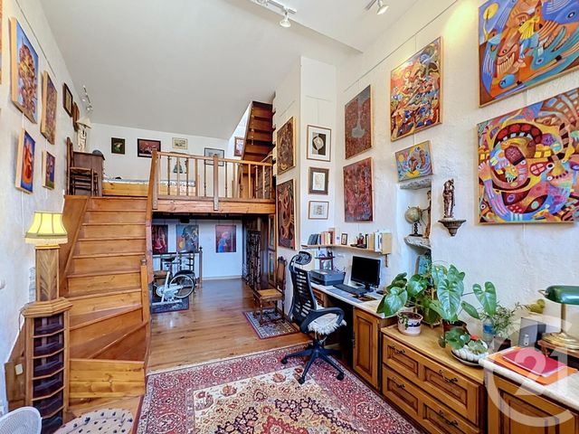 Maison &agrave; vendre - 7 pi&egrave;ces - 132,57 m2 - St Jean Pla De Corts - 66 - LANGUEDOC-ROUSSILLON
