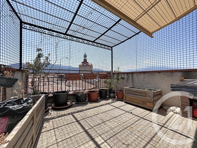Maison &agrave; vendre - 7 pi&egrave;ces - 132,57 m2 - St Jean Pla De Corts - 66 - LANGUEDOC-ROUSSILLON