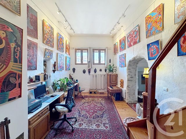 Maison &agrave; vendre - 7 pi&egrave;ces - 132,57 m2 - St Jean Pla De Corts - 66 - LANGUEDOC-ROUSSILLON