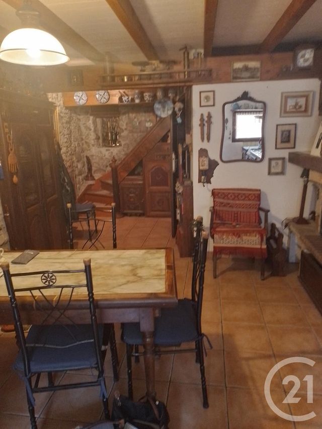 Maison &agrave; vendre - 5 pi&egrave;ces - 132,57 m2 - St Jean Pla De Corts - 66 - LANGUEDOC-ROUSSILLON