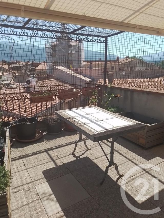 Maison &agrave; vendre - 5 pi&egrave;ces - 132,57 m2 - St Jean Pla De Corts - 66 - LANGUEDOC-ROUSSILLON