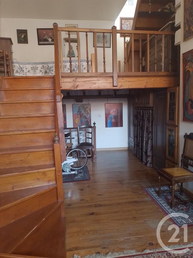 Maison &agrave; vendre - 5 pi&egrave;ces - 132,57 m2 - St Jean Pla De Corts - 66 - LANGUEDOC-ROUSSILLON