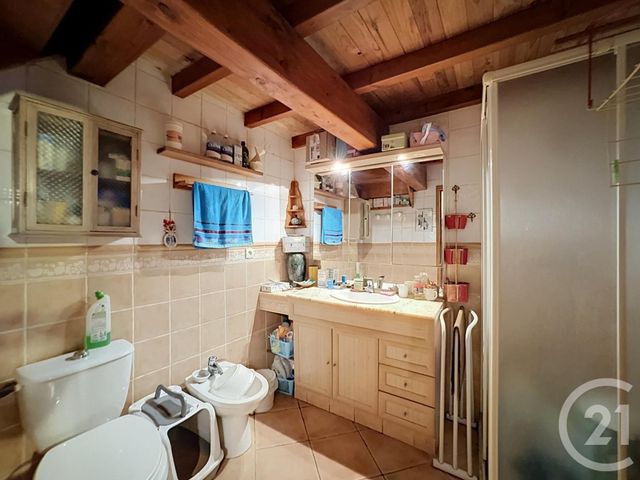 Maison &agrave; vendre - 7 pi&egrave;ces - 132,57 m2 - St Jean Pla De Corts - 66 - LANGUEDOC-ROUSSILLON