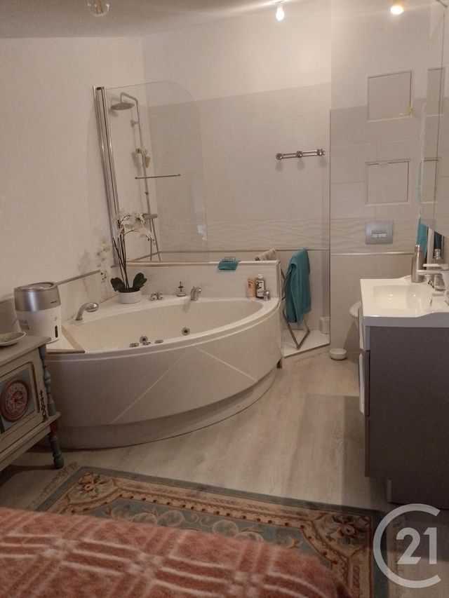 Maison &agrave; vendre - 5 pi&egrave;ces - 132,57 m2 - St Jean Pla De Corts - 66 - LANGUEDOC-ROUSSILLON