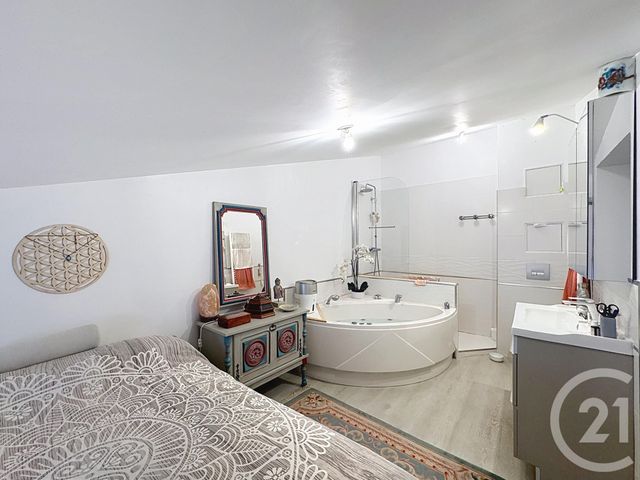 Maison &agrave; vendre - 7 pi&egrave;ces - 132,57 m2 - St Jean Pla De Corts - 66 - LANGUEDOC-ROUSSILLON