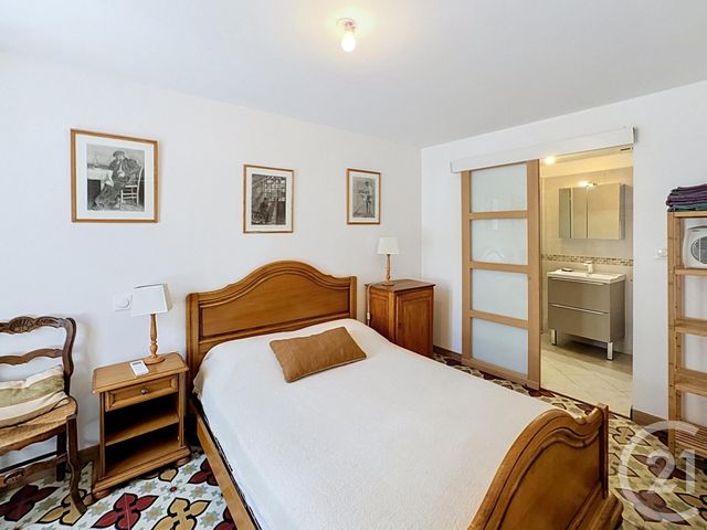 Maison &agrave; vendre - 7 pi&egrave;ces - 132,57 m2 - St Jean Pla De Corts - 66 - LANGUEDOC-ROUSSILLON