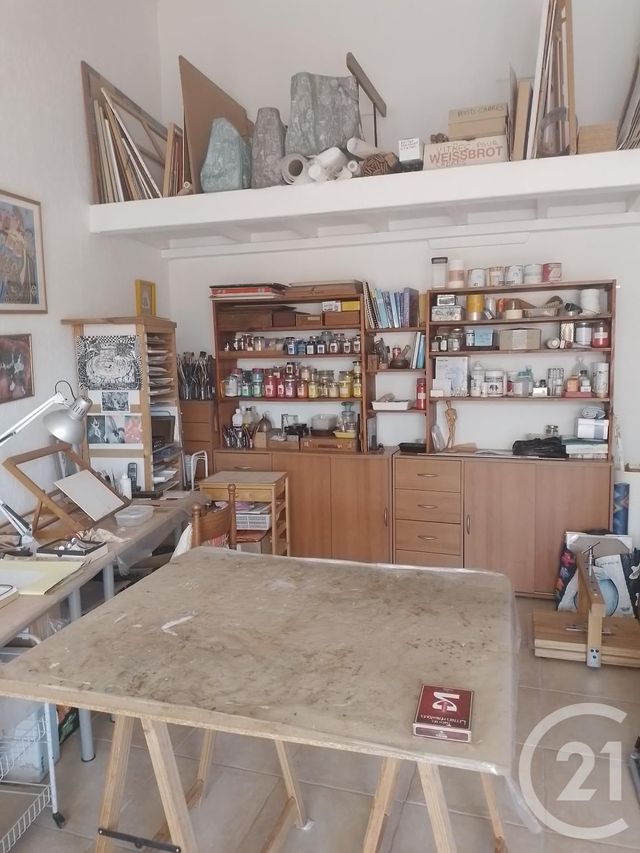 Maison &agrave; vendre - 5 pi&egrave;ces - 132,57 m2 - St Jean Pla De Corts - 66 - LANGUEDOC-ROUSSILLON