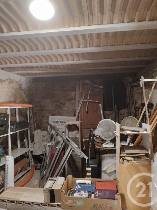 Maison &agrave; vendre - 5 pi&egrave;ces - 132,57 m2 - St Jean Pla De Corts - 66 - LANGUEDOC-ROUSSILLON