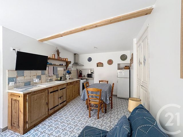 Maison &agrave; vendre - 7 pi&egrave;ces - 132,57 m2 - St Jean Pla De Corts - 66 - LANGUEDOC-ROUSSILLON