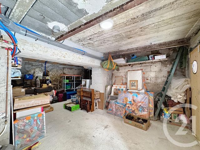 Maison &agrave; vendre - 7 pi&egrave;ces - 132,57 m2 - St Jean Pla De Corts - 66 - LANGUEDOC-ROUSSILLON
