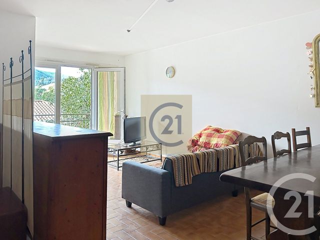 Appartement F2 &agrave; vendre - 2 pi&egrave;ces - 56,83 m2 - Amelie Les Bains Palalda - 66 - LANGUEDOC-ROUSSILLON