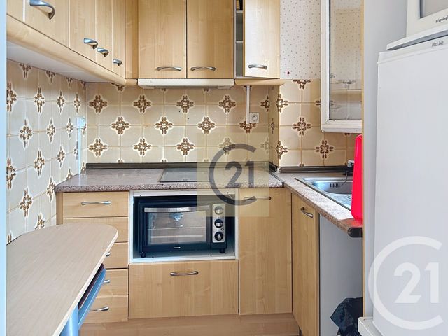 Appartement F2 &agrave; vendre - 2 pi&egrave;ces - 56,83 m2 - Amelie Les Bains Palalda - 66 - LANGUEDOC-ROUSSILLON