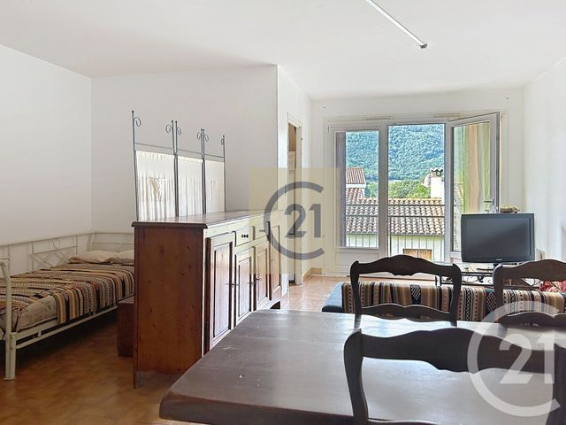 Appartement F2 &agrave; vendre - 2 pi&egrave;ces - 56,83 m2 - Amelie Les Bains Palalda - 66 - LANGUEDOC-ROUSSILLON