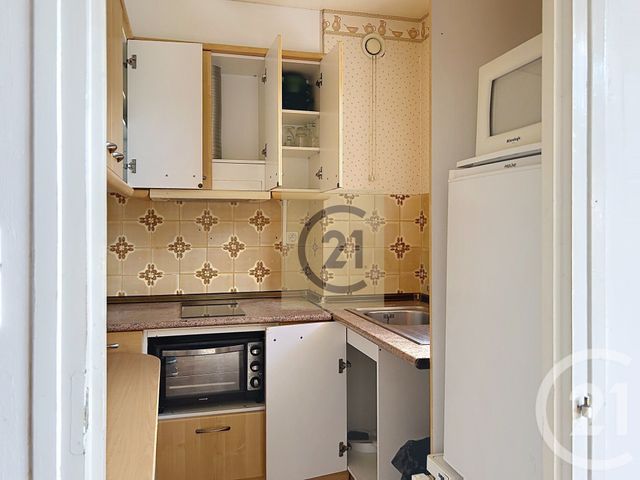 Appartement F2 &agrave; vendre - 2 pi&egrave;ces - 56,83 m2 - Amelie Les Bains Palalda - 66 - LANGUEDOC-ROUSSILLON