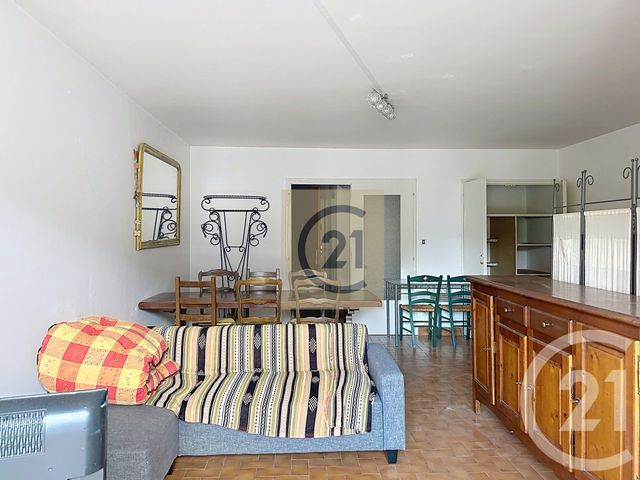 Appartement F2 &agrave; vendre - 2 pi&egrave;ces - 56,83 m2 - Amelie Les Bains Palalda - 66 - LANGUEDOC-ROUSSILLON