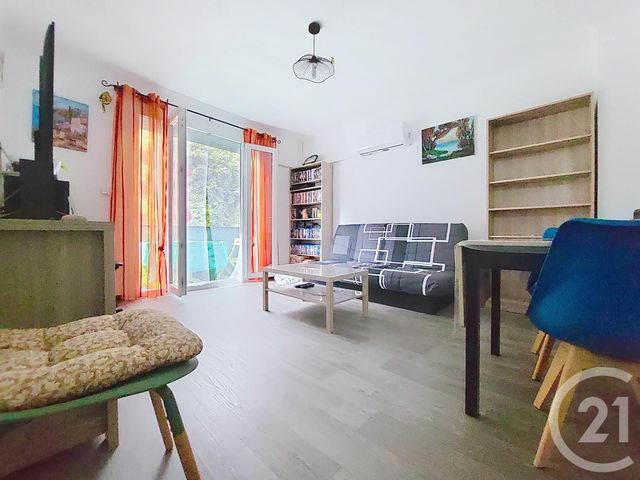 appartement - AMELIE LES BAINS PALALDA - 66