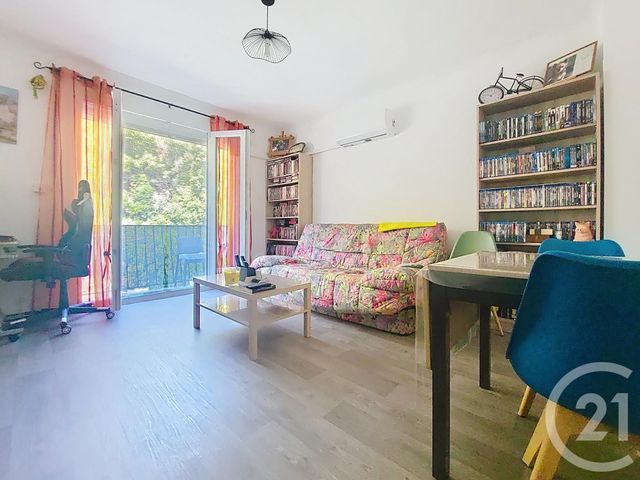 Appartement F2 &agrave; vendre - 2 pi&egrave;ces - 47,50 m2 - Amelie Les Bains Palalda - 66 - LANGUEDOC-ROUSSILLON