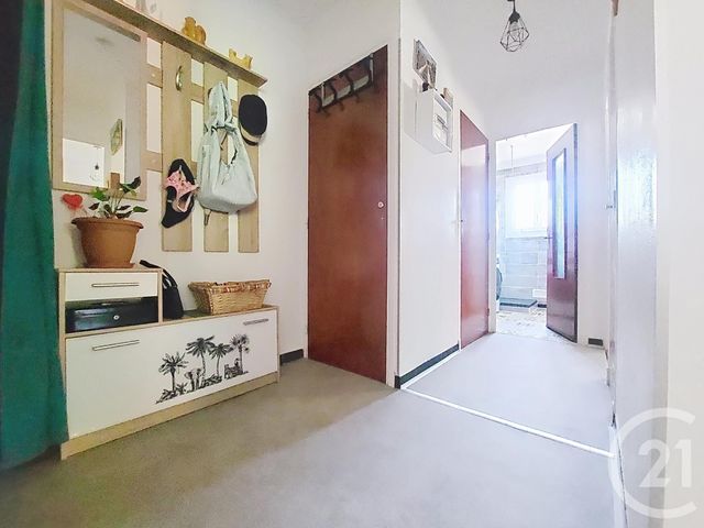 Appartement F2 &agrave; vendre - 2 pi&egrave;ces - 47,50 m2 - Amelie Les Bains Palalda - 66 - LANGUEDOC-ROUSSILLON