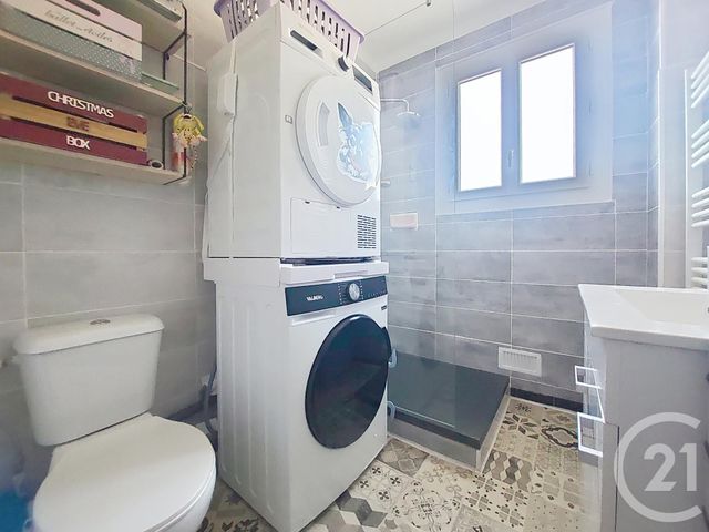 Appartement F2 &agrave; vendre - 2 pi&egrave;ces - 47,50 m2 - Amelie Les Bains Palalda - 66 - LANGUEDOC-ROUSSILLON