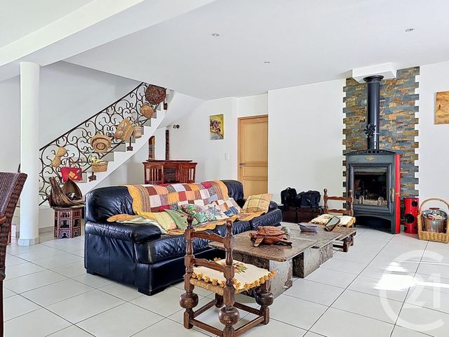 Maison &agrave; vendre - 4 pi&egrave;ces - 126,79 m2 - Reynes - 66 - LANGUEDOC-ROUSSILLON