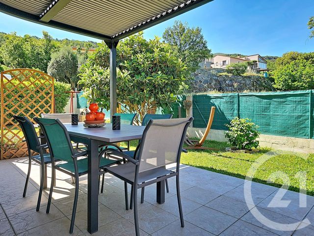 Maison &agrave; vendre - 4 pi&egrave;ces - 126,79 m2 - Reynes - 66 - LANGUEDOC-ROUSSILLON