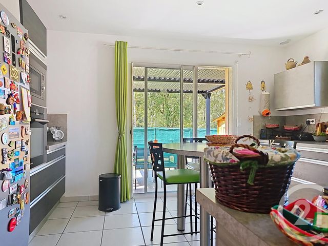 Maison &agrave; vendre - 4 pi&egrave;ces - 126,79 m2 - Reynes - 66 - LANGUEDOC-ROUSSILLON