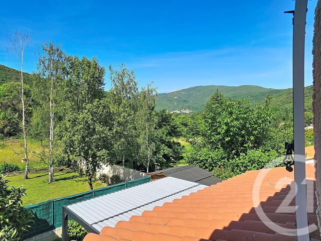 Maison &agrave; vendre - 4 pi&egrave;ces - 126,79 m2 - Reynes - 66 - LANGUEDOC-ROUSSILLON