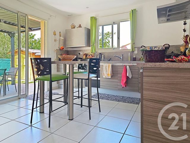 Maison &agrave; vendre - 4 pi&egrave;ces - 126,79 m2 - Reynes - 66 - LANGUEDOC-ROUSSILLON