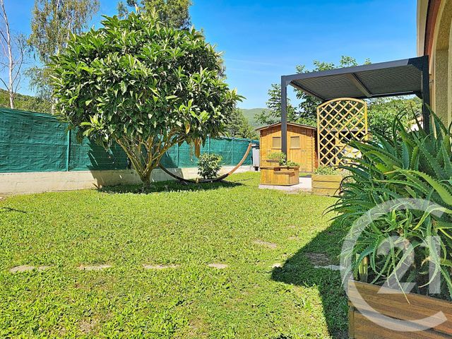 Maison &agrave; vendre - 4 pi&egrave;ces - 126,79 m2 - Reynes - 66 - LANGUEDOC-ROUSSILLON