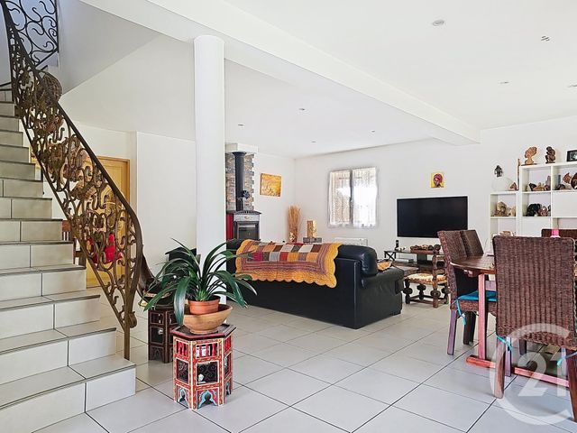 Maison &agrave; vendre - 4 pi&egrave;ces - 126,79 m2 - Reynes - 66 - LANGUEDOC-ROUSSILLON