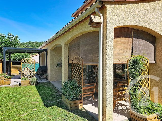 Maison &agrave; vendre - 4 pi&egrave;ces - 126,79 m2 - Reynes - 66 - LANGUEDOC-ROUSSILLON