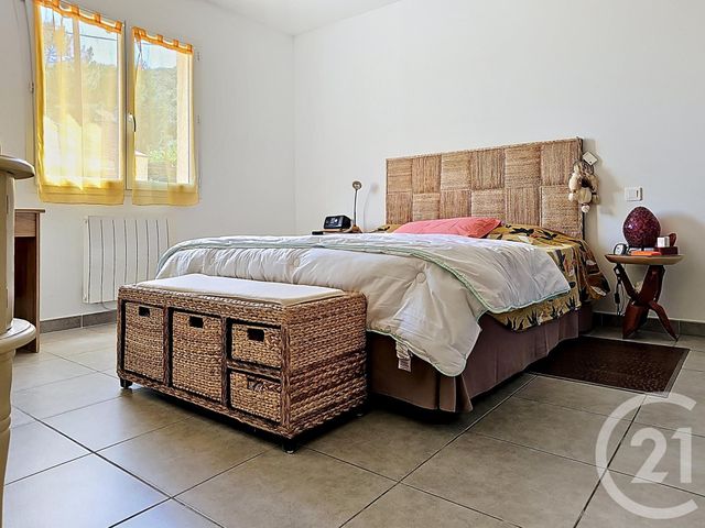 Maison &agrave; vendre - 4 pi&egrave;ces - 126,79 m2 - Reynes - 66 - LANGUEDOC-ROUSSILLON
