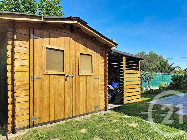 Maison &agrave; vendre - 4 pi&egrave;ces - 126,79 m2 - Reynes - 66 - LANGUEDOC-ROUSSILLON