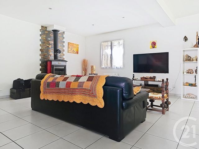 Maison &agrave; vendre - 4 pi&egrave;ces - 126,79 m2 - Reynes - 66 - LANGUEDOC-ROUSSILLON