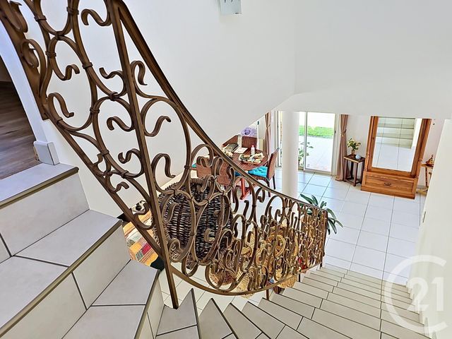 Maison &agrave; vendre - 4 pi&egrave;ces - 126,79 m2 - Reynes - 66 - LANGUEDOC-ROUSSILLON