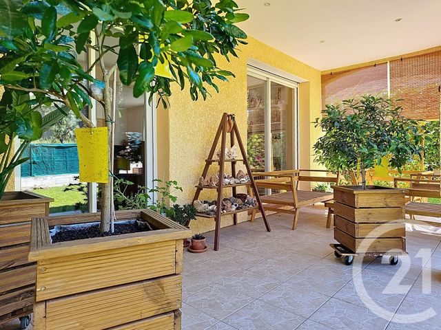 Maison &agrave; vendre - 4 pi&egrave;ces - 126,79 m2 - Reynes - 66 - LANGUEDOC-ROUSSILLON