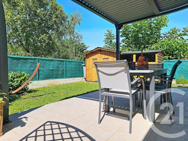 Maison &agrave; vendre - 4 pi&egrave;ces - 126,79 m2 - Reynes - 66 - LANGUEDOC-ROUSSILLON