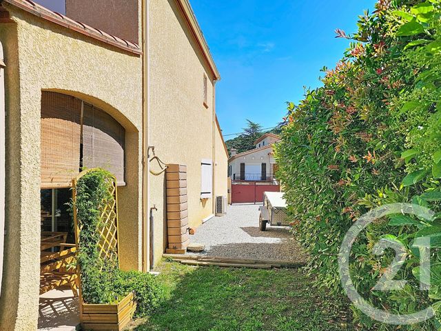 Maison &agrave; vendre - 4 pi&egrave;ces - 126,79 m2 - Reynes - 66 - LANGUEDOC-ROUSSILLON
