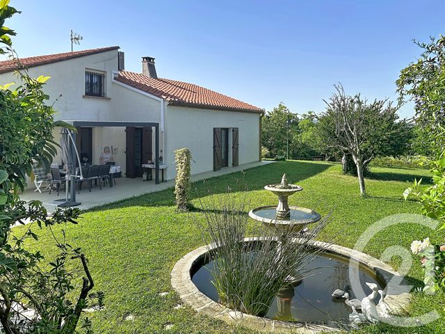 Maison &agrave; vendre - 7 pi&egrave;ces - 244,55 m2 - Ceret - 66 - LANGUEDOC-ROUSSILLON