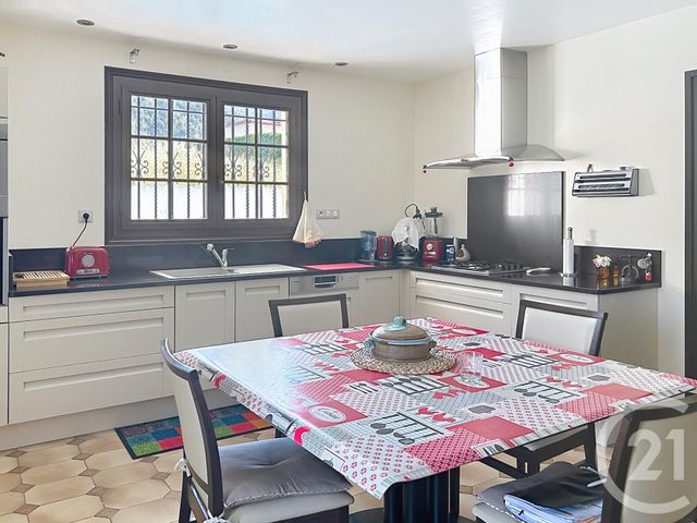 Maison &agrave; vendre - 7 pi&egrave;ces - 244,55 m2 - Ceret - 66 - LANGUEDOC-ROUSSILLON