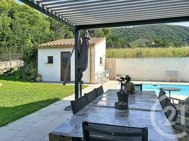 Maison &agrave; vendre - 7 pi&egrave;ces - 244,55 m2 - Ceret - 66 - LANGUEDOC-ROUSSILLON