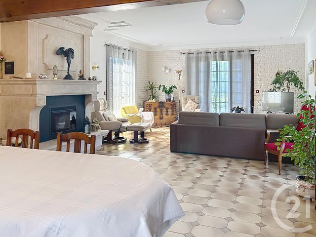Maison &agrave; vendre - 7 pi&egrave;ces - 244,55 m2 - Ceret - 66 - LANGUEDOC-ROUSSILLON