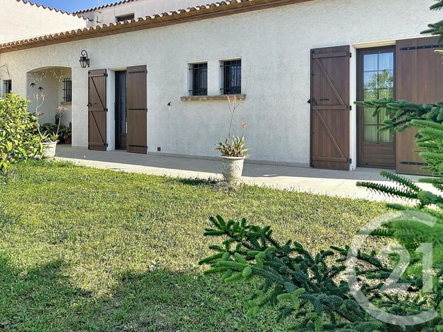 Maison &agrave; vendre - 7 pi&egrave;ces - 244,55 m2 - Ceret - 66 - LANGUEDOC-ROUSSILLON
