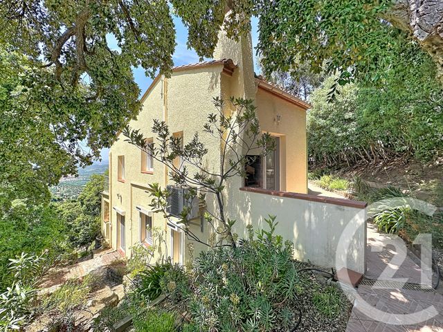 Maison &agrave; vendre - 6 pi&egrave;ces - 142 m2 - Le Boulou - 66 - LANGUEDOC-ROUSSILLON