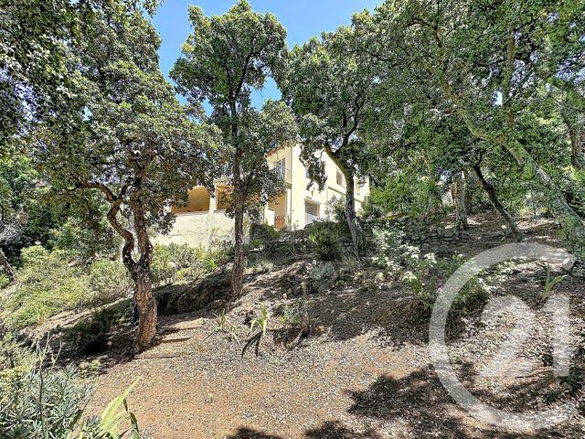 Maison &agrave; vendre - 6 pi&egrave;ces - 142 m2 - Le Boulou - 66 - LANGUEDOC-ROUSSILLON