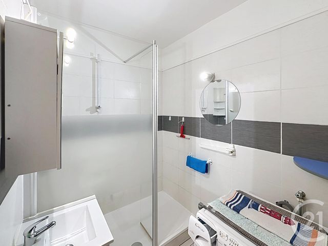 Appartement F1 &agrave; vendre - 1 pi&egrave;ce - 39,59 m2 - Amelie Les Bains Palalda - 66 - LANGUEDOC-ROUSSILLON