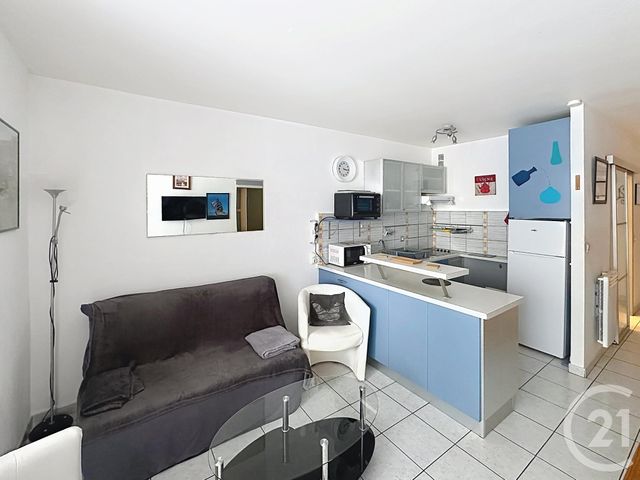 Appartement F1 &agrave; vendre - 1 pi&egrave;ce - 39,59 m2 - Amelie Les Bains Palalda - 66 - LANGUEDOC-ROUSSILLON