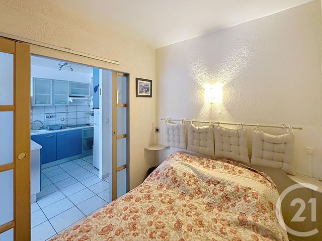 Appartement F1 &agrave; vendre - 1 pi&egrave;ce - 39,59 m2 - Amelie Les Bains Palalda - 66 - LANGUEDOC-ROUSSILLON