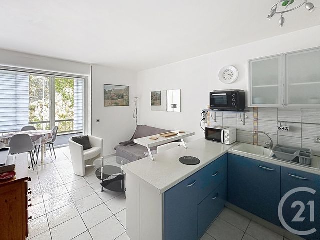 appartement - AMELIE LES BAINS PALALDA - 66